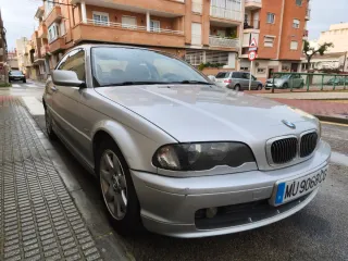 BMW Serie 3 2000