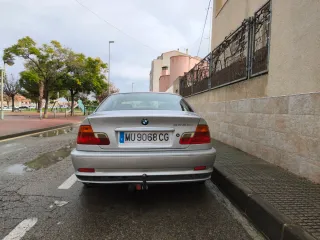 BMW Serie 3 2000
