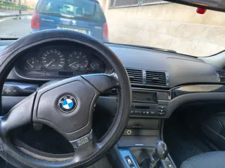 BMW Serie 3 2000