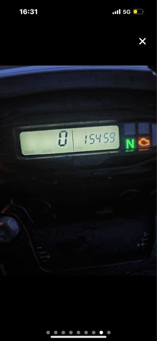 Despiece Husqvarna 701