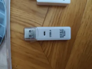 Mando Sega Dreamcast+Dreamsell con SD