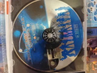 Mando Sega Dreamcast+Dreamsell con SD