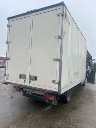 Mercedes Esprinter 511 2009