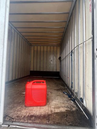 Mercedes Esprinter 511 2009