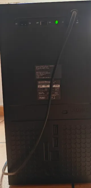 Mini-nevera Xbox Series X