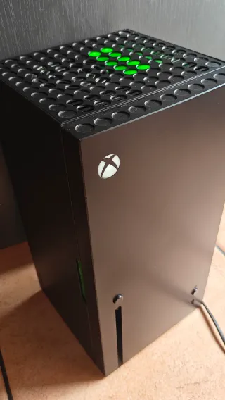 Mini-nevera Xbox Series X