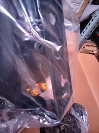 Coppia di casse acustiche passive IKS