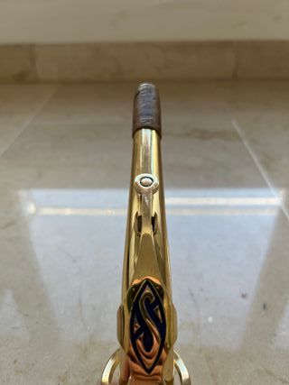 Saxofón Alto Selmer S80