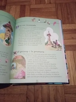 Llegeix cada 365 contes