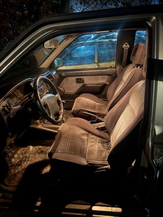 Opel Frontera  muy  buen estado