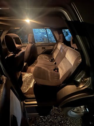 Opel Frontera  muy  buen estado