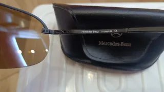 Gafas de sol Mercedes-Benz MB6520D Vintage