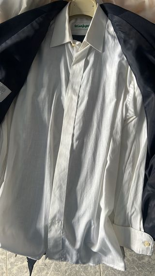 Traje marinero comunión El Corte Inglés Talla10año