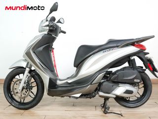 PIAGGIO MEDLEY 125 S ABS