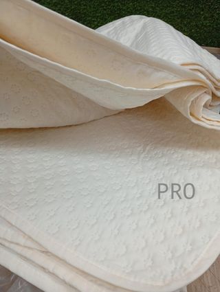 Copripiumino Bouti - Letto 80/90-180x260cm Beige - Todocama