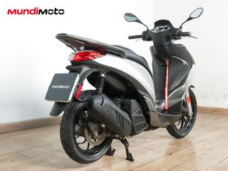 PIAGGIO MEDLEY 125 S ABS