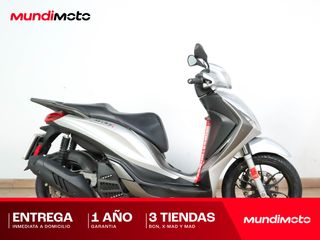 PIAGGIO MEDLEY 125 S ABS