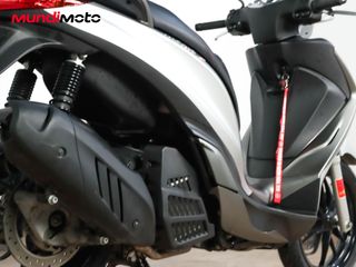 PIAGGIO MEDLEY 125 S ABS