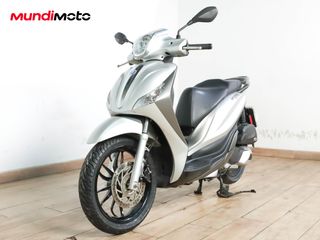 PIAGGIO MEDLEY 125 S ABS