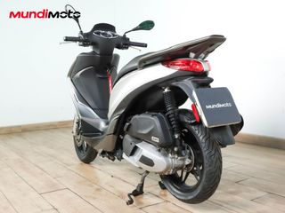 PIAGGIO MEDLEY 125 S ABS