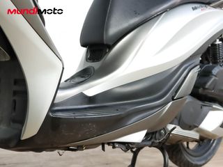 PIAGGIO MEDLEY 125 S ABS