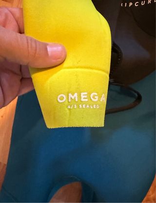 Neopreno Rip Curl niño muy buen estado TALLA 6