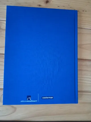 Tintin le lotus bleu