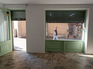 Local comercial en alquiler en El Gòtic en Barcelona