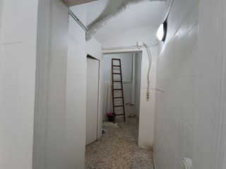 Local comercial en alquiler en El Gòtic en Barcelona