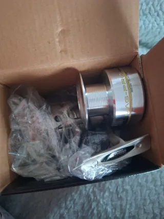 MITCHELL MAG PRO 4500