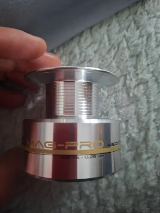 MITCHELL MAG PRO 4500