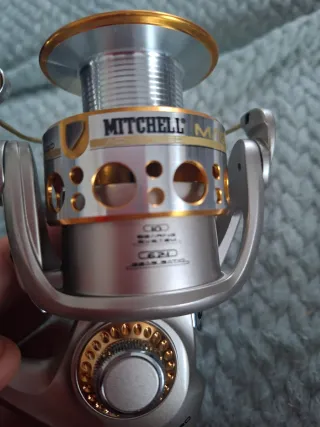 MITCHELL MAG PRO 4500
