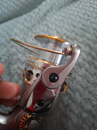 MITCHELL MAG PRO 4500