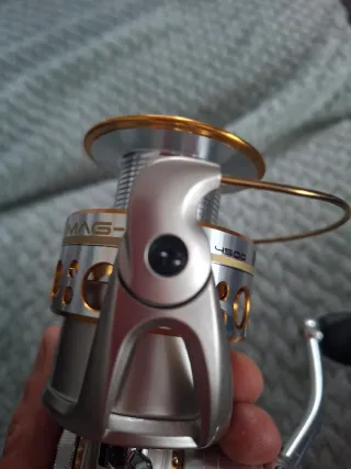 MITCHELL MAG PRO 4500