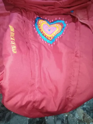 Conjunto Carro Bebé Agatha Ruiz de la Prada