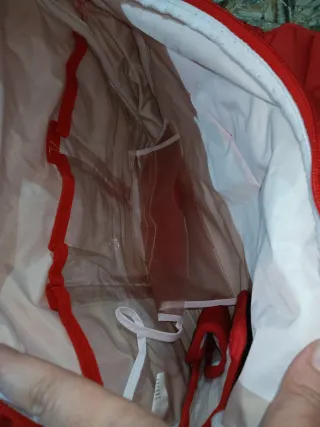 Conjunto Carro Bebé Agatha Ruiz de la Prada