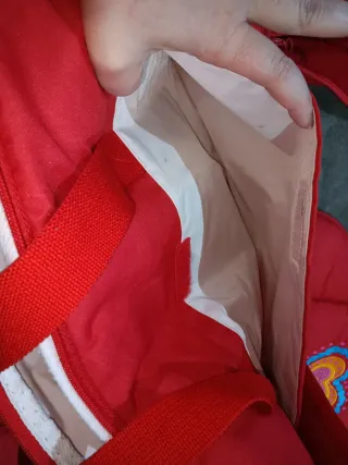 Conjunto Carro Bebé Agatha Ruiz de la Prada