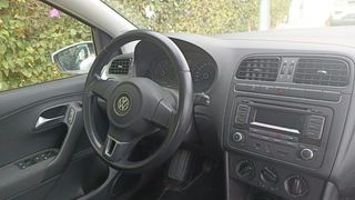 ¡SIN ENTRADA! VOLKSWAGEN POLO