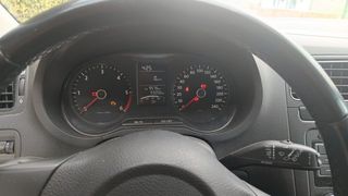 ¡SIN ENTRADA! VOLKSWAGEN POLO