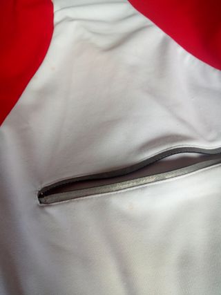 Maillot zero RH+ Vintage desmontable Talla XL