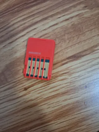 Mario Kart World Nintendo Switch Usado