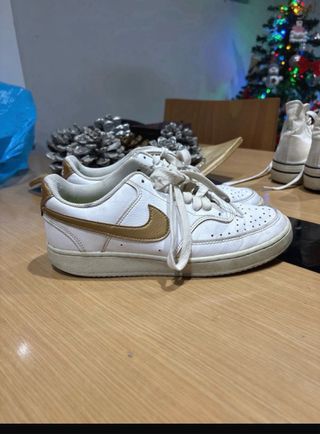 Zapatillas Nike DH3158-105 Talla 40