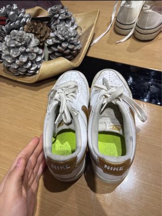 Zapatillas Nike DH3158-105 Talla 40