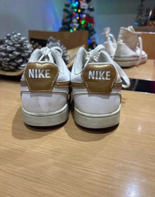 Zapatillas Nike DH3158-105 Talla 40