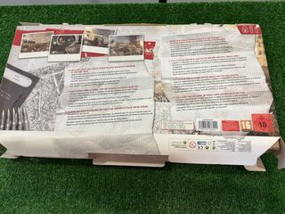 Sniper Elite Wii - Shooter