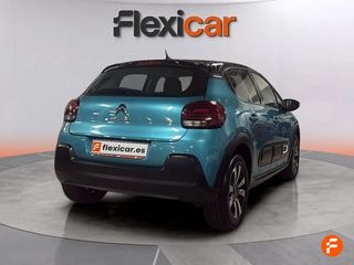 Citroën C3 PureTech 60KW (83CV) Feel