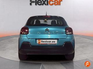 Citroën C3 PureTech 60KW (83CV) Feel
