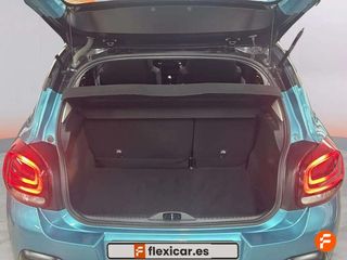 Citroën C3 PureTech 60KW (83CV) Feel