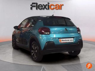 Citroën C3 PureTech 60KW (83CV) Feel