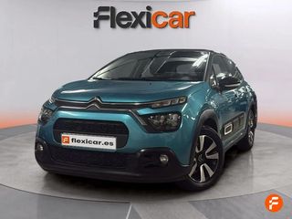 Citroën C3 PureTech 60KW (83CV) Feel